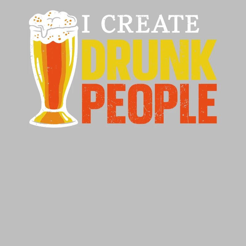 Barman Mixologue I Create