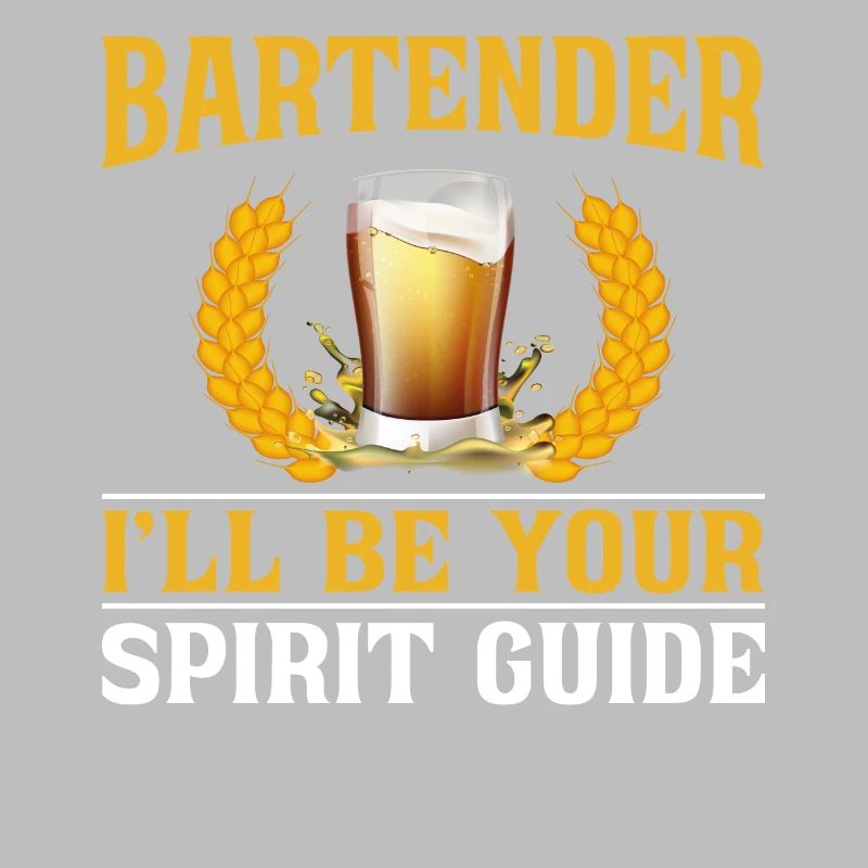 Bartender Mixologist Bartender