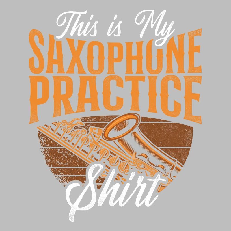 Saxophone C’est mon saxophone