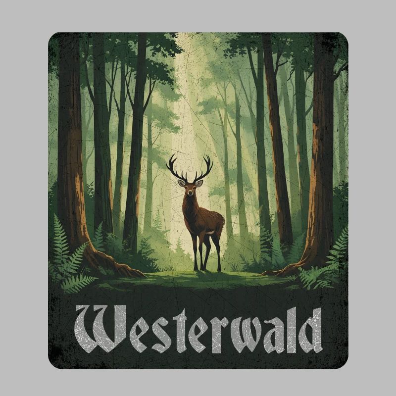 Westerwald
