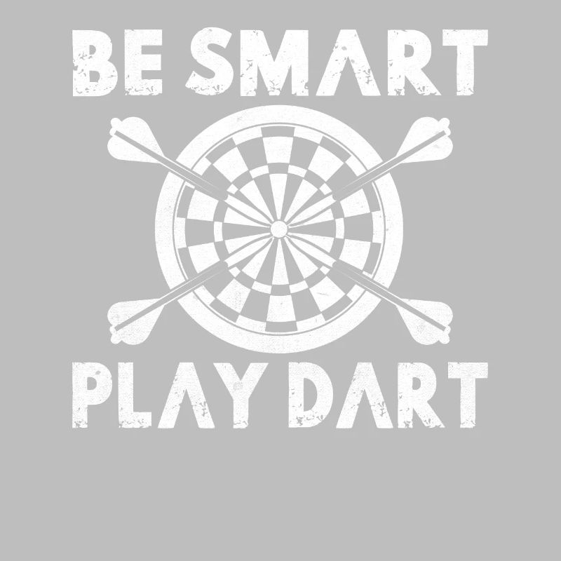 Dart Darter Darts Player Darts Gift Slogan Idea