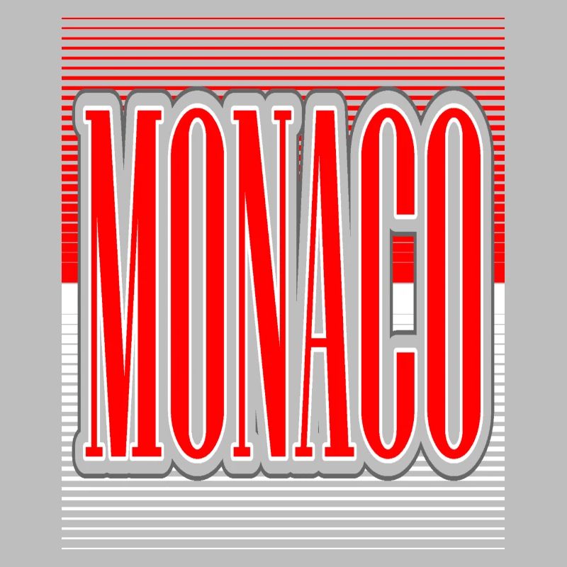 monaco