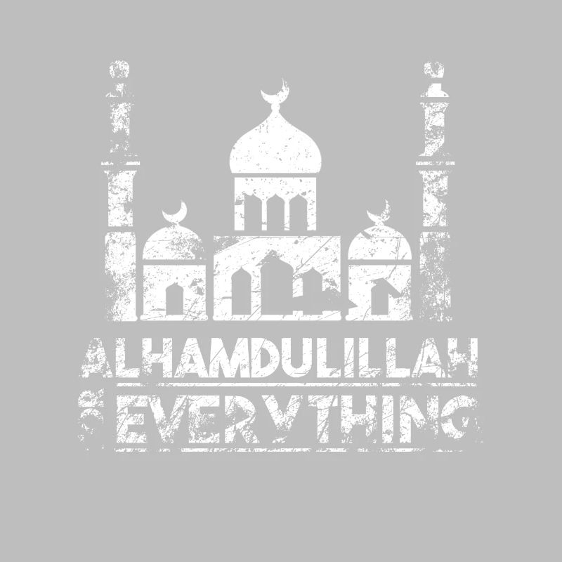 Mosquée Alhamdullah