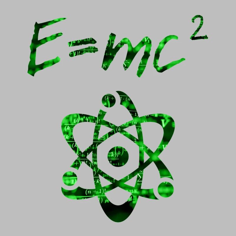 Atom/Formel