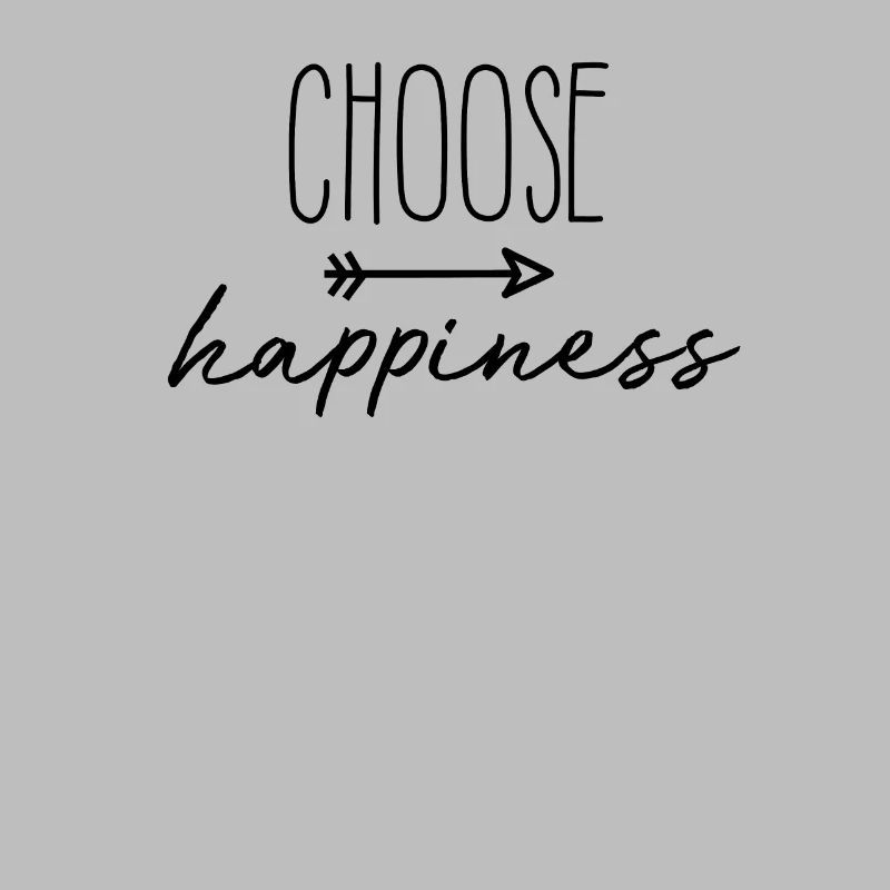 Make positive mindset decision
