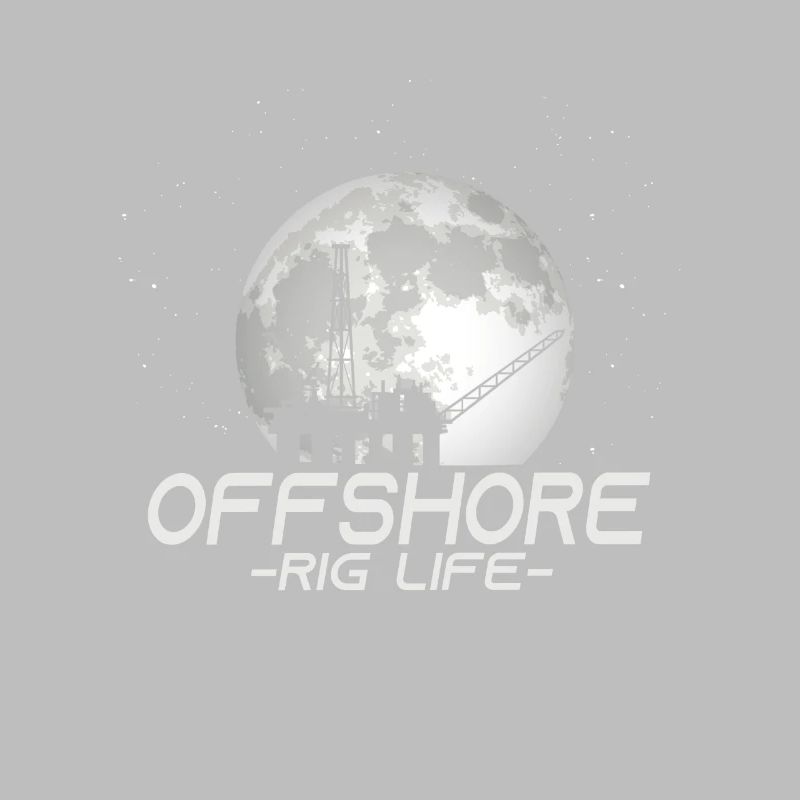 Durée de vie de la plate-forme offshore