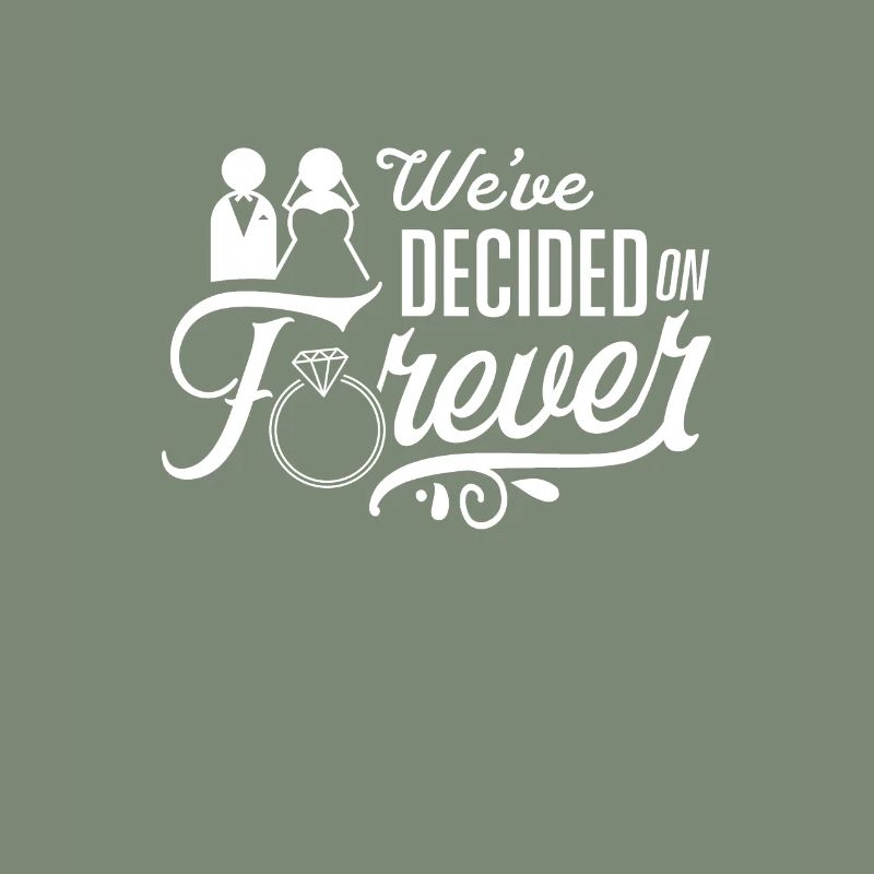 Fiancé marriage proposal