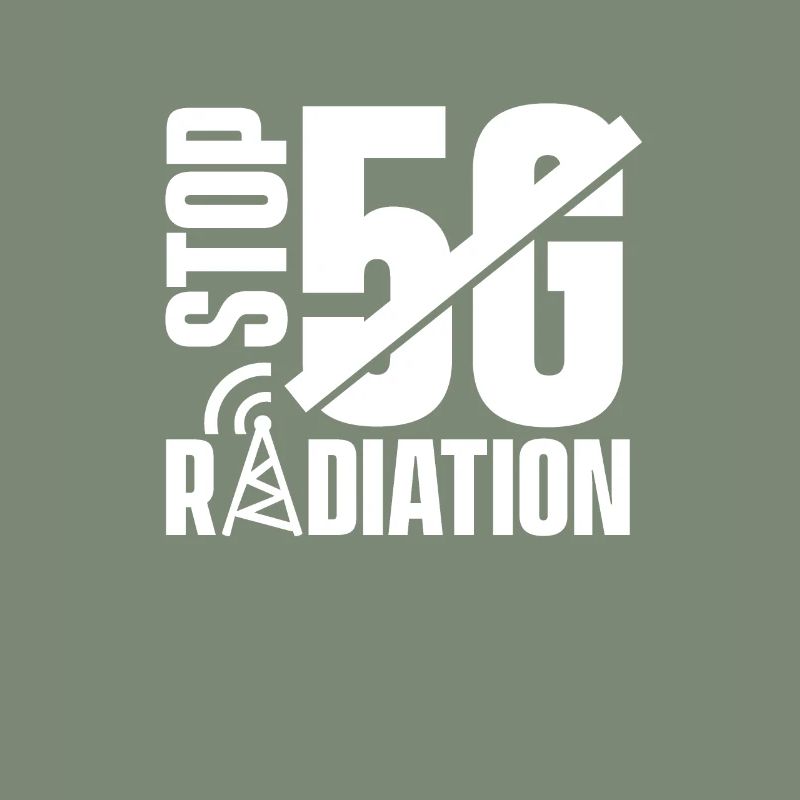 Stops 5G radiation