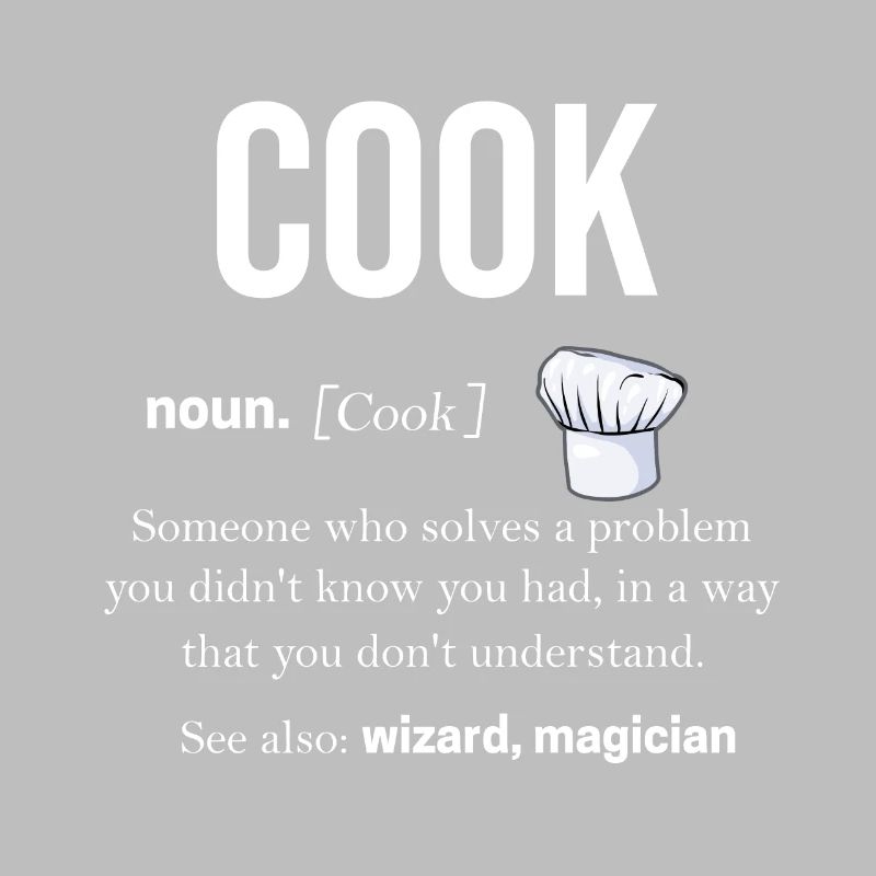 Cuisson