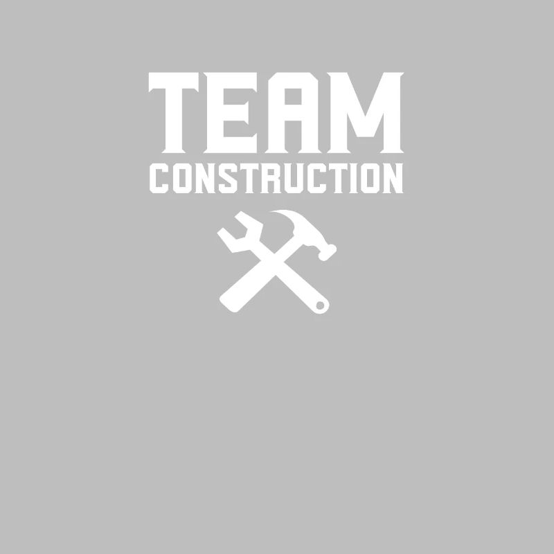Team construction site building construction construction construction workers excavator