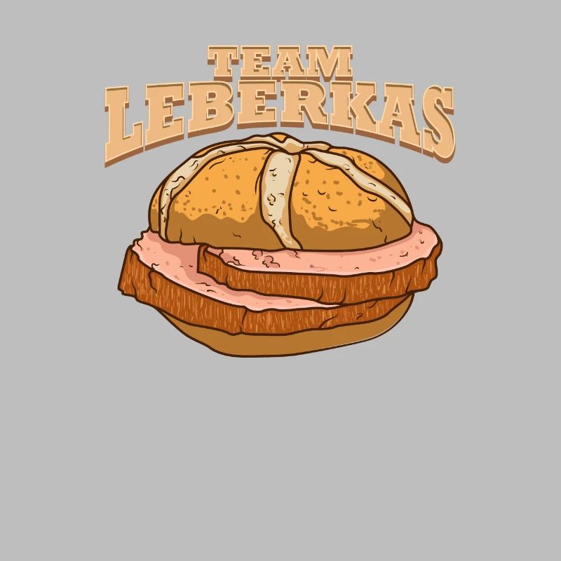 Egal ob Leberkas, Leberkäs oder Leberkäse, uns