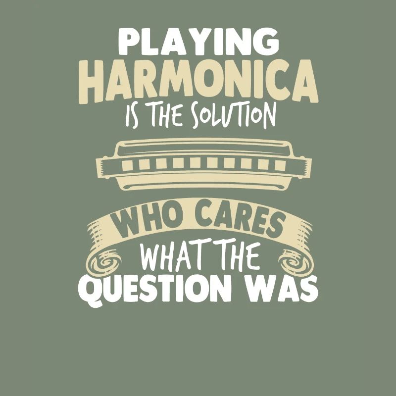 Harmonica jazz harmonica filles