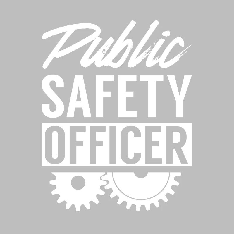 Agent de sécurité publique