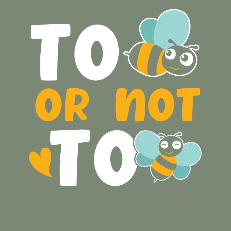 Biene oder nicht Biene