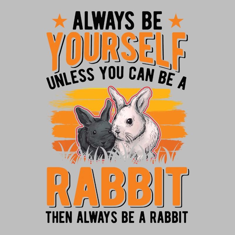Rabbit Rabbit Rabbit Rabbit