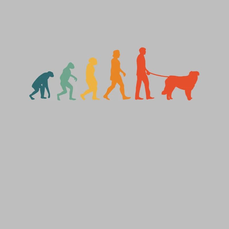 Kuvasz Evolution Rétro
