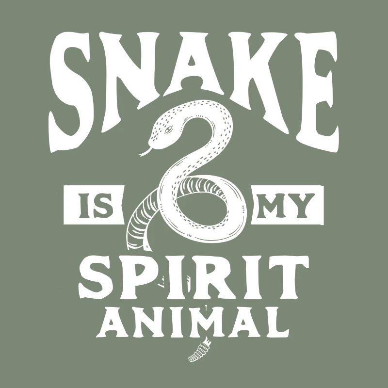 Schlange Geschenk Tier Reptil Cobra Python Boa