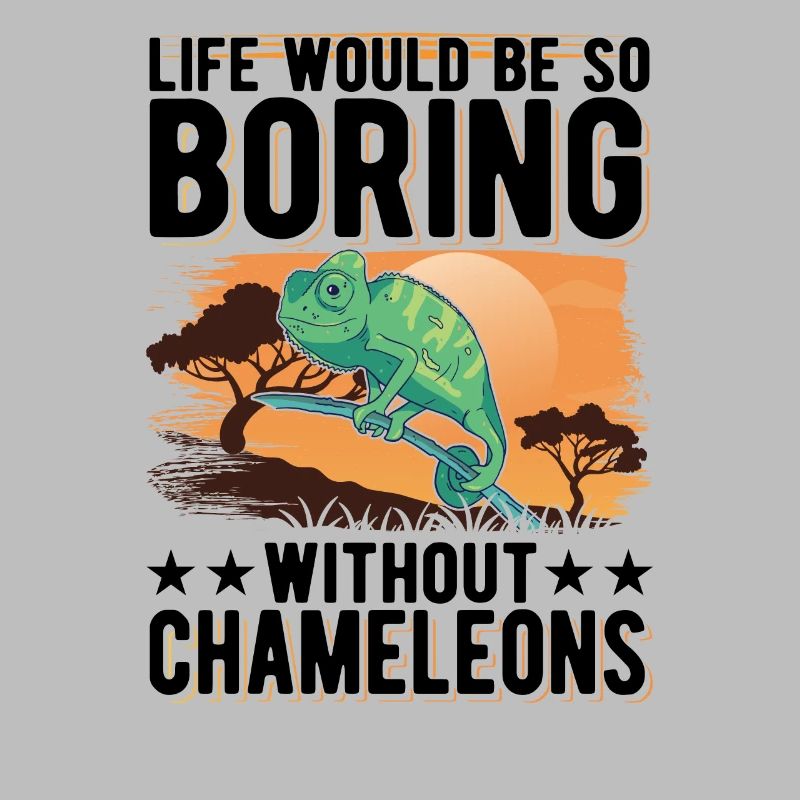 Chameleon Gift Chameleon
