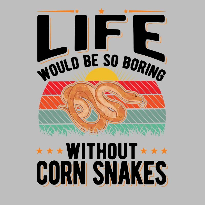 Corn Snake Cadeau Corn Snake