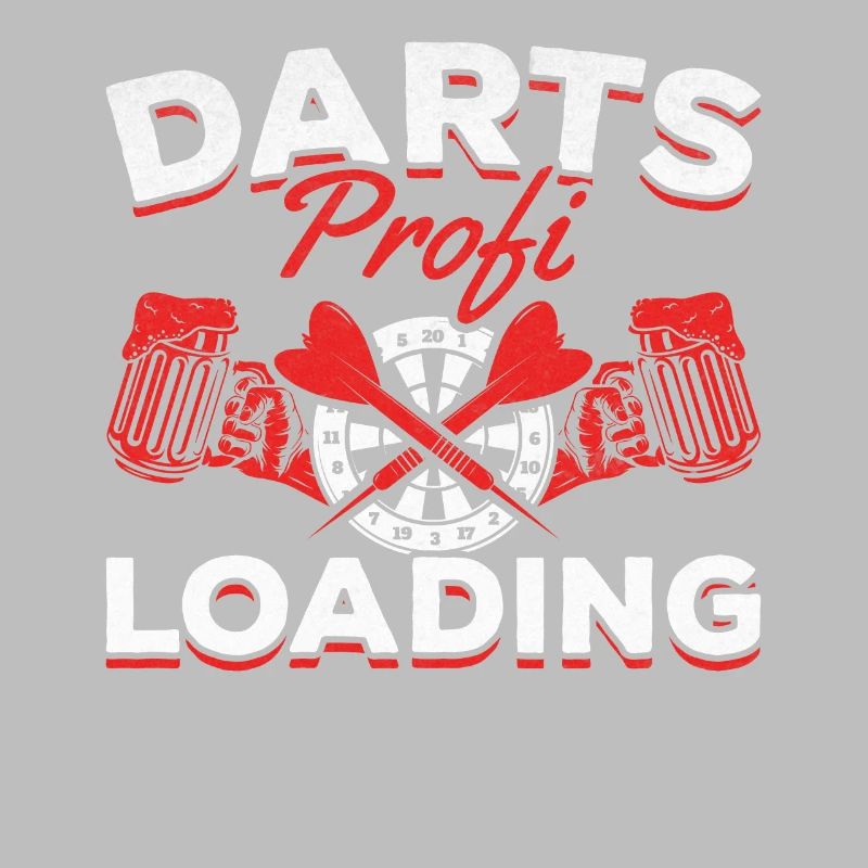 Darts Professional Loading Darts Player Darts Jeu de fléchettes