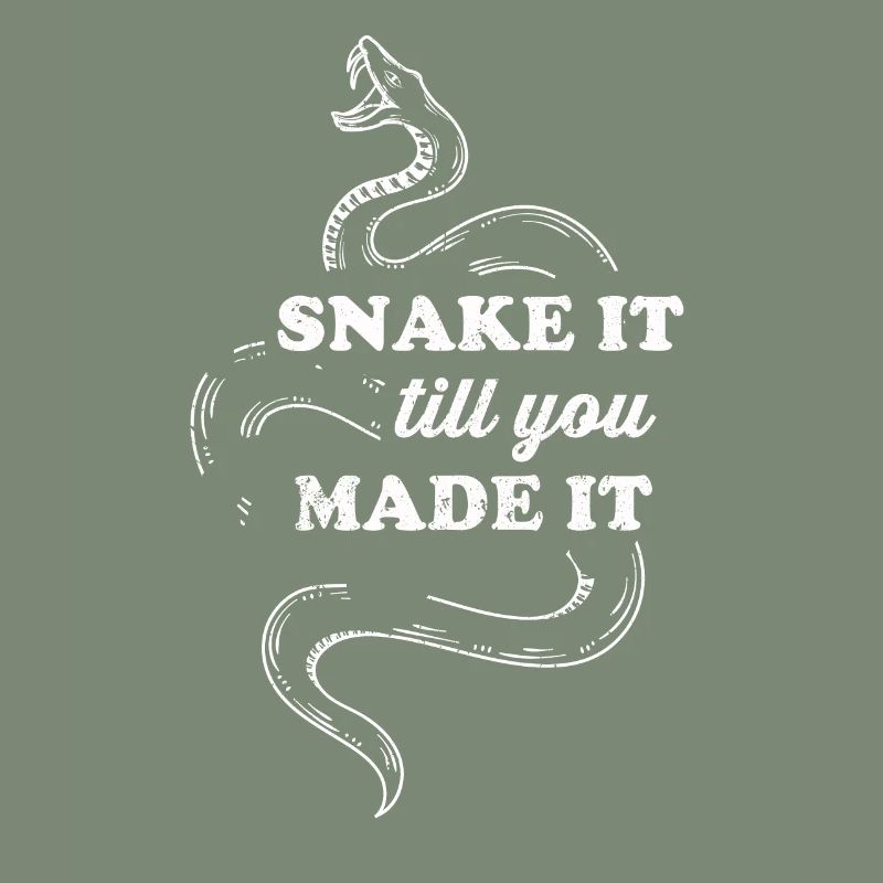 Snake Gift Animal Reptile Cobra Python Boa