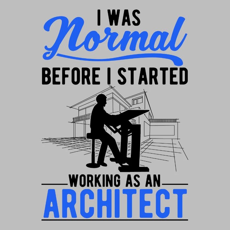 Architect Gift Interior Designer Architecture