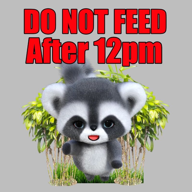 Do Not Feed the Gremlin