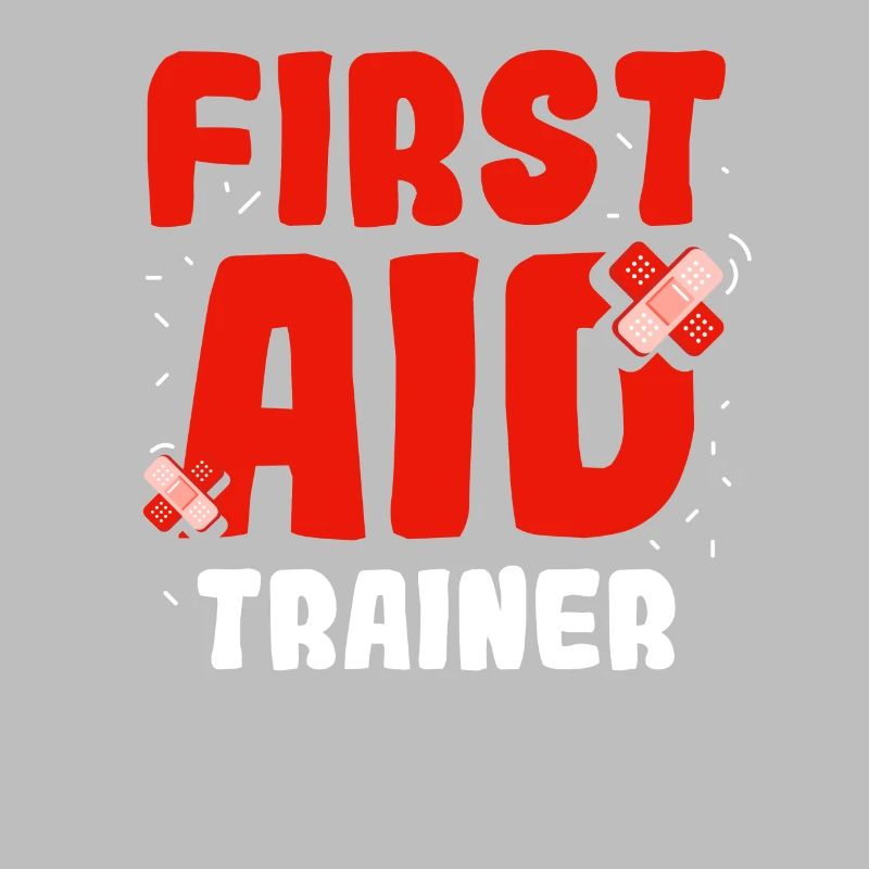 First Aid Instructor Immediate Measures Course Teacher