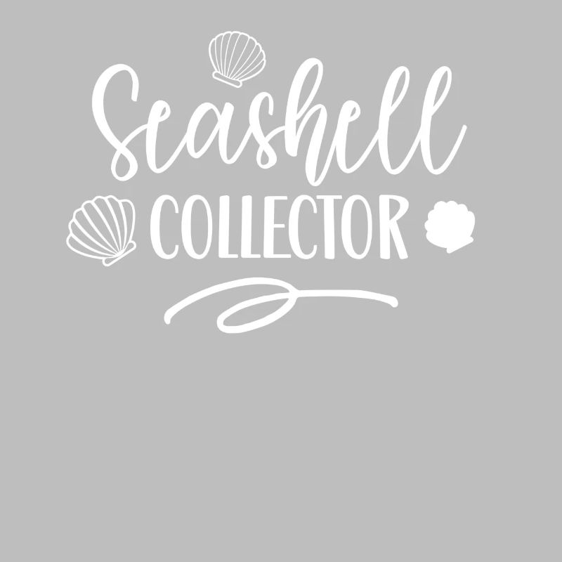 Shell Collector Shell Collector Shells Collecte