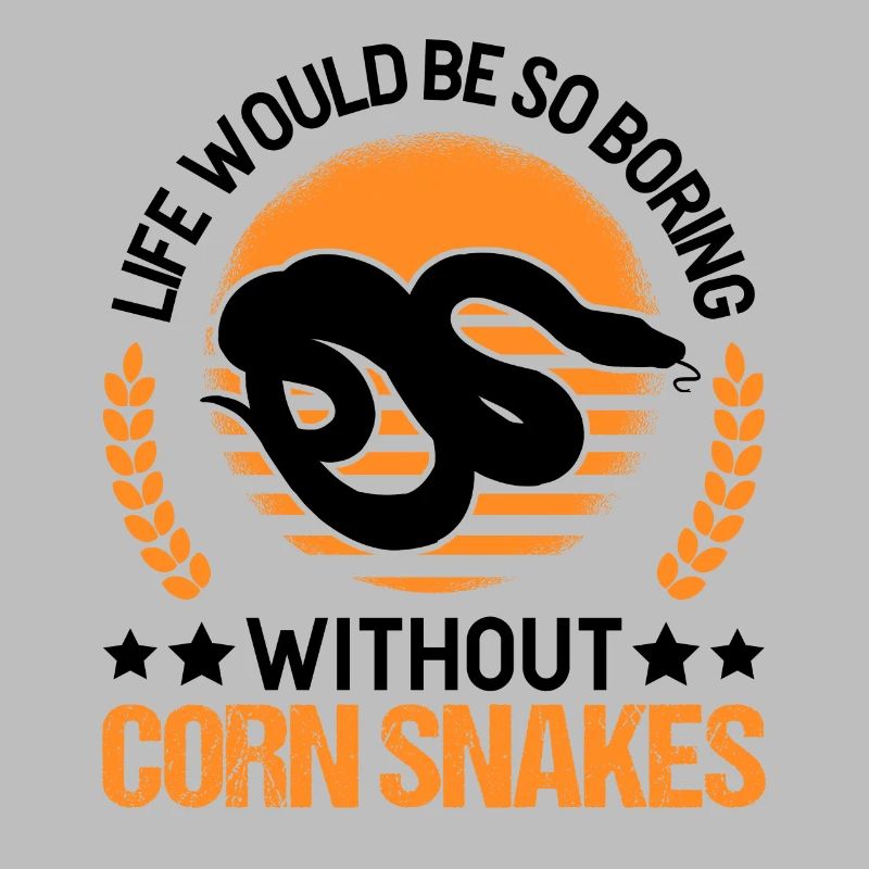 Corn Snake Cadeau Corn Snake