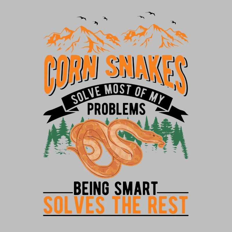Corn Snake Cadeau Corn Snake