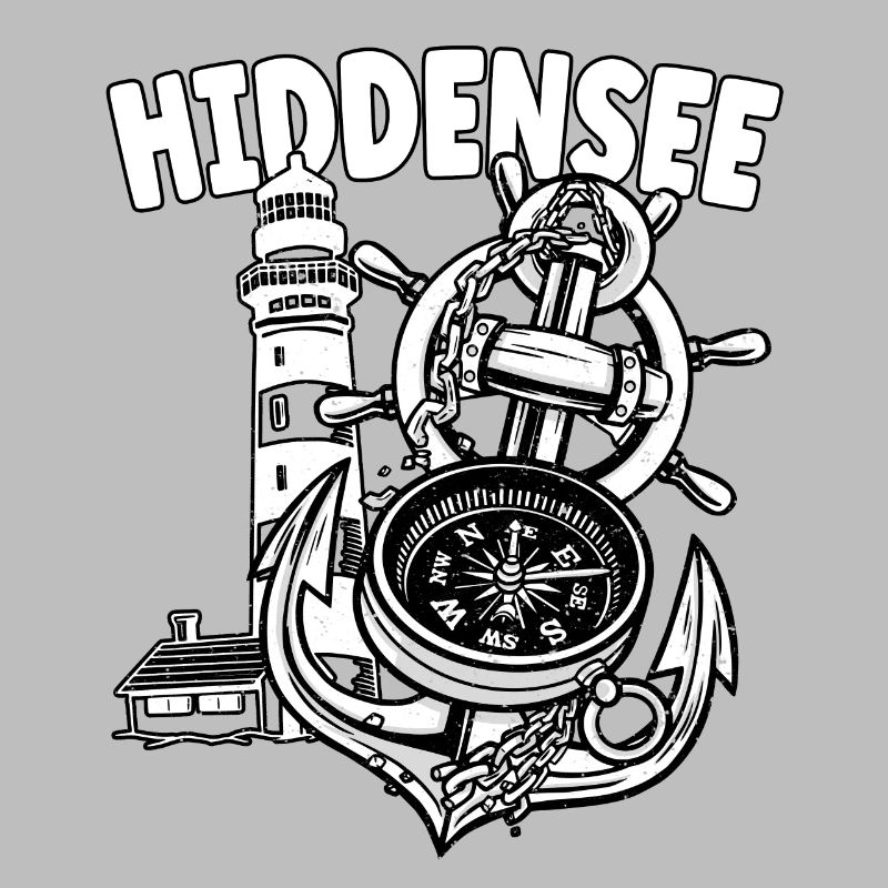 Hiddensee