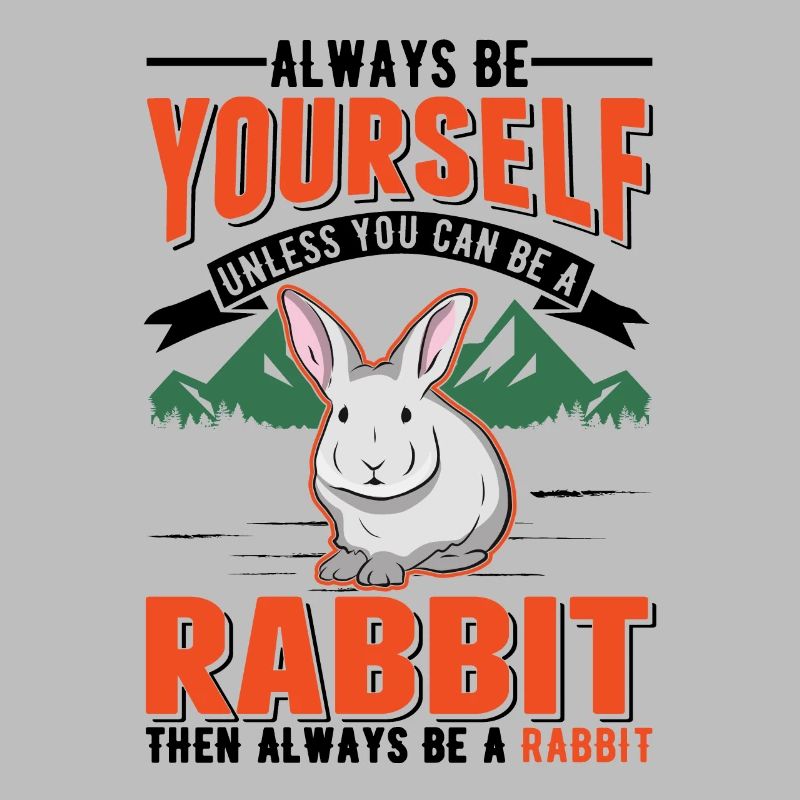 Rabbit Rabbit Rabbit Rabbit
