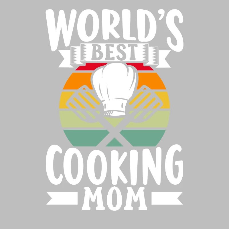 Beste Kochende Mutter Der Welt Mama Kochen Koch
