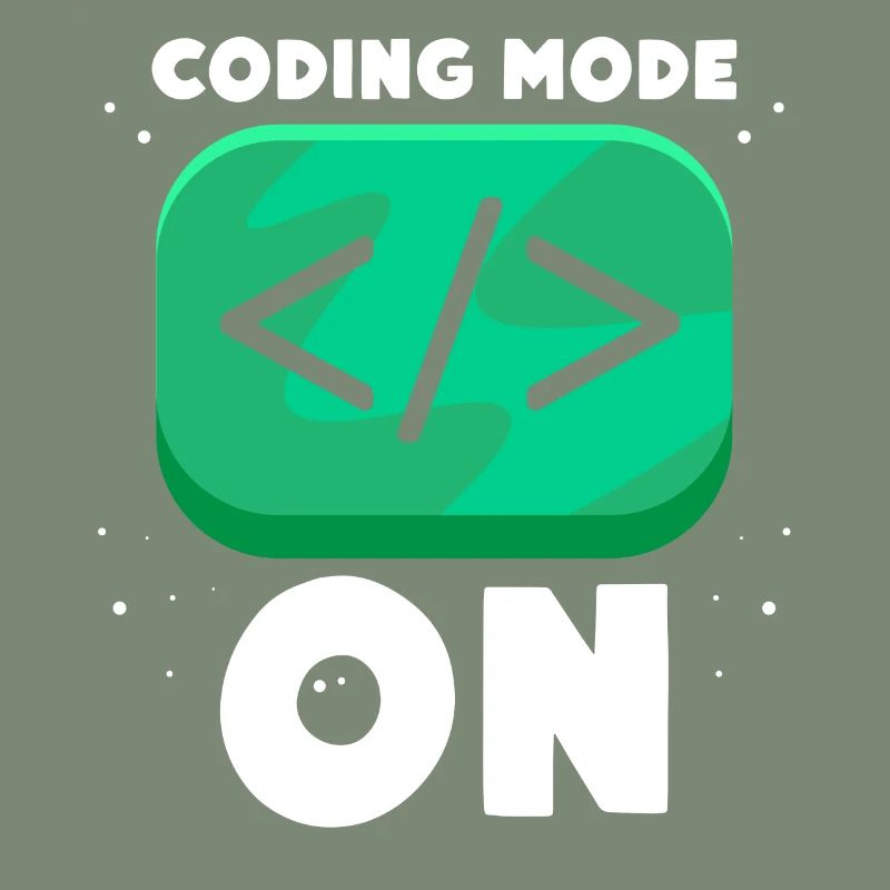 Mode de programmation Un programmeur Codeur de codage