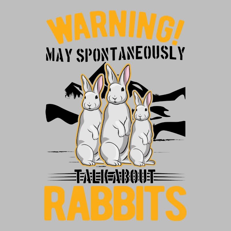 Rabbit Rabbit Rabbit