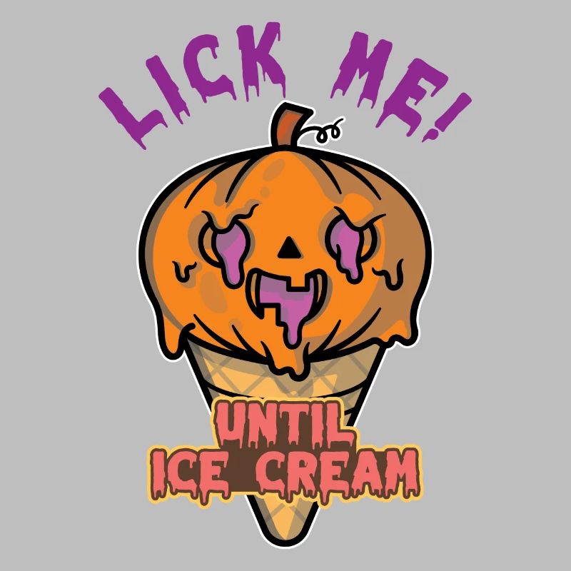 Eiscreme logo Sommer Softeis Geschenkidee