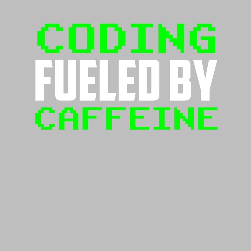 Programmation propulsée par le code de la caféine