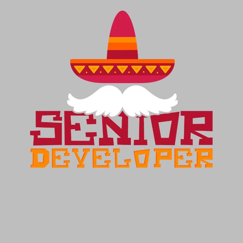 Programmeur de programmation développeur senior