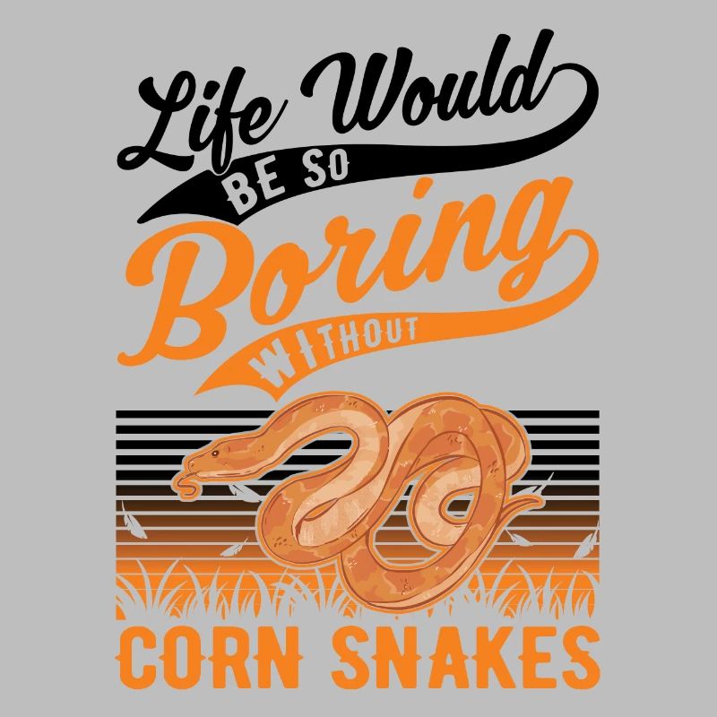 Corn Snake Cadeau Corn Snake