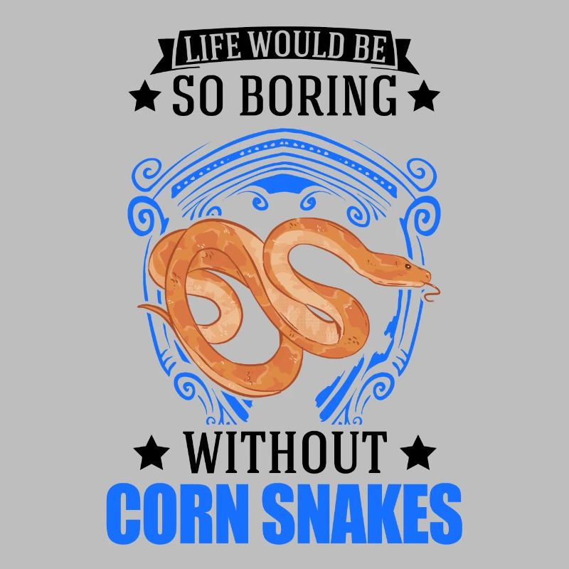 Corn Snake Cadeau Corn Snake