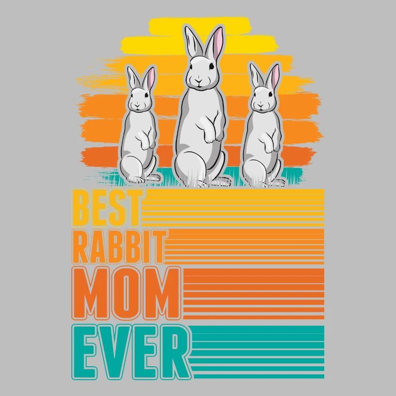Rabbit Mama Rabbit Rabbit