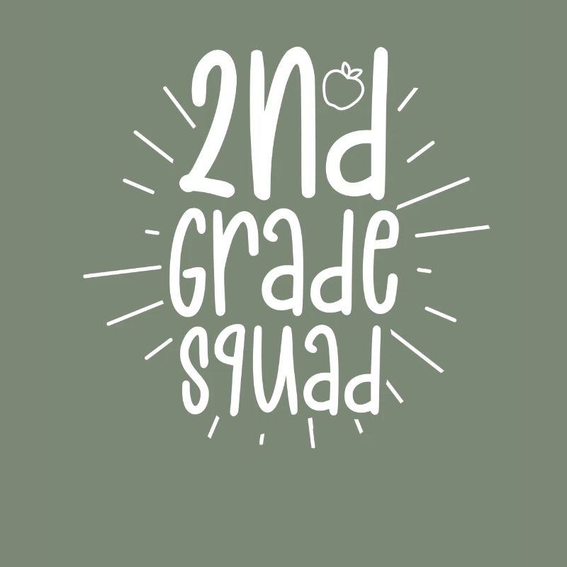 Second Grade Team Second Class Teachers