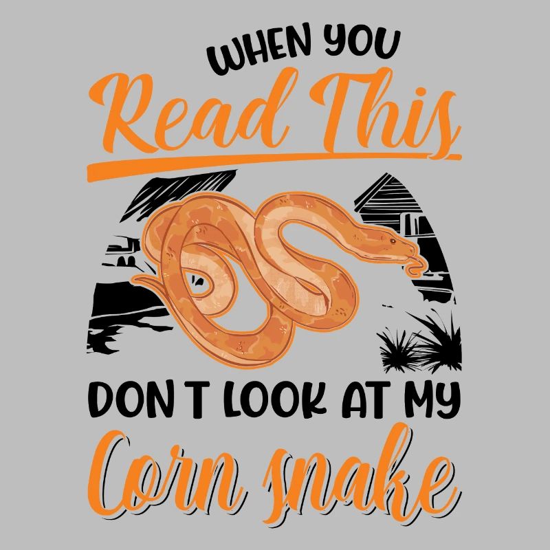 Corn Snake Cadeau Corn Snake