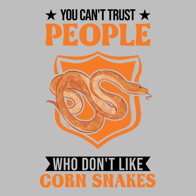 Corn Snake Cadeau Corn Snake