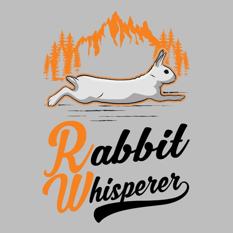 Rabbit Whisperer Rabbit Whisperer