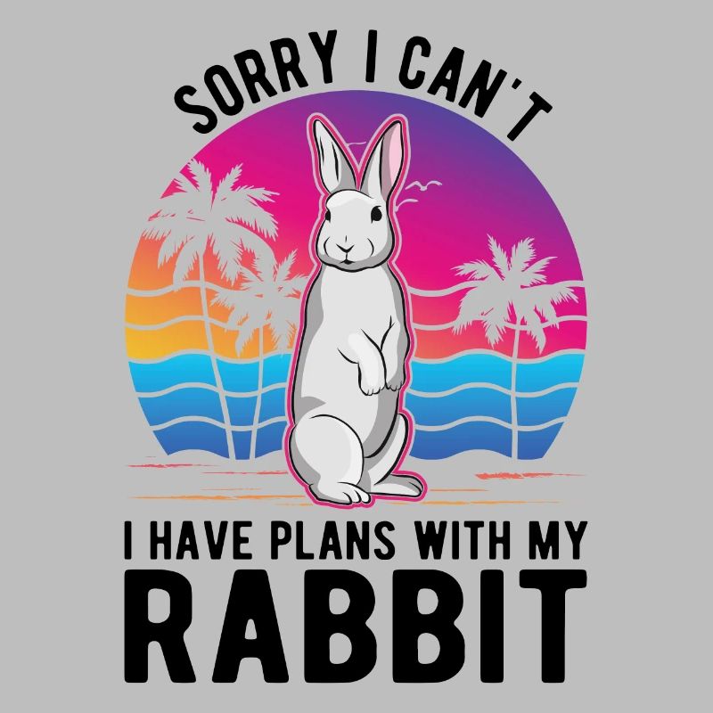 Rabbit Bunny Rabbit Rabbit