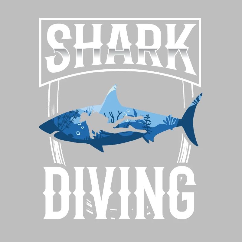 Plongée avec les requins Plongée avec les requins