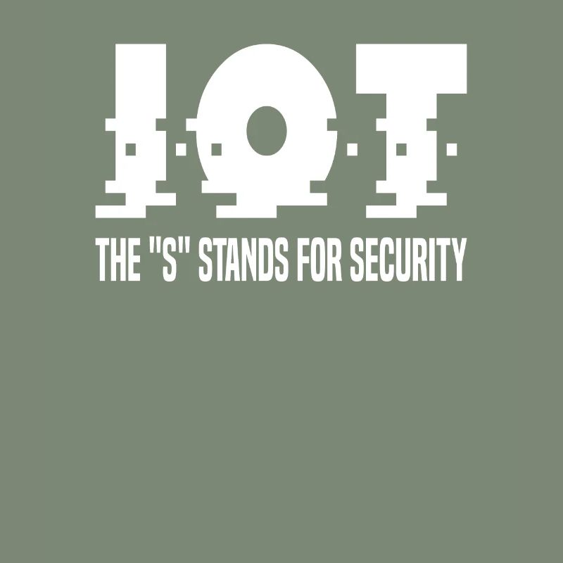 Internet Des Objets IOT Programmeur Admin IT