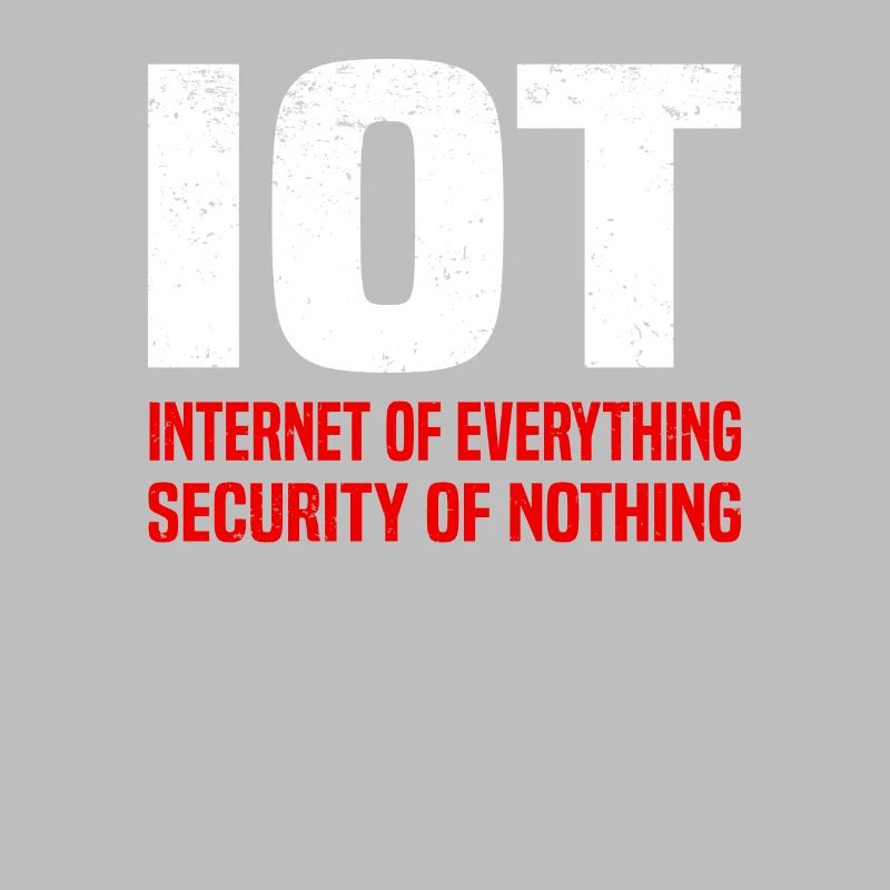 Internet Des Objets IOT Programmeur Admin IT